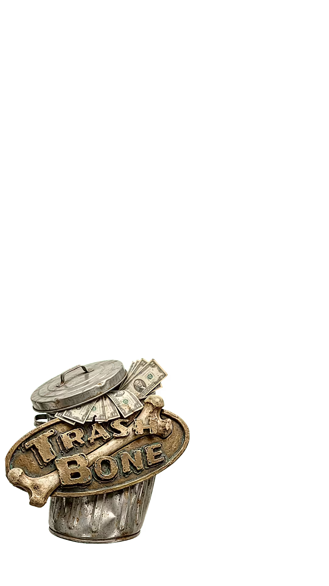 TrashBone